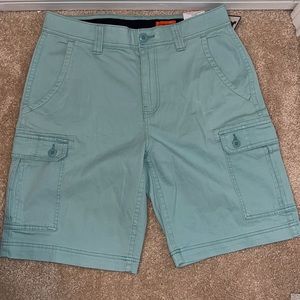 St. John’s Bay Cargo Shorts